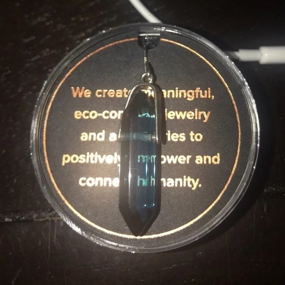 Alex and Ani necklace PENDANYT - Picture 2 of 2